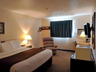 Americas Best Value Inn Torrington - Torrington - 3