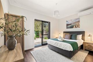 Elva Garden Cottage - Margaret River - 1