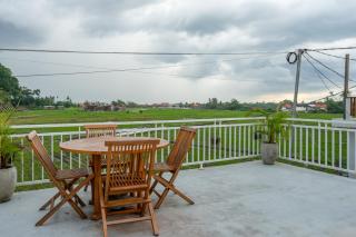 Villa Pear Paddy - Mantaak - 0
