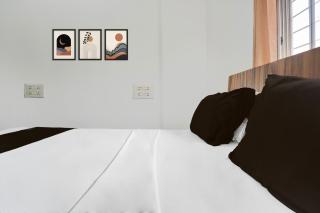 Hotel O Sai Inn - Pune - 7