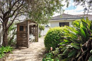 Elva Garden Cottage - 1