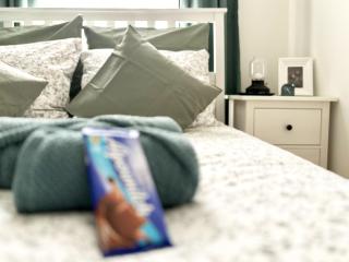 COZEE - Spacious Apartment With Netflix - Kaiserslautern - 4