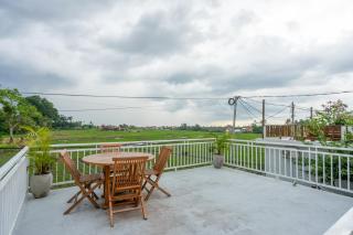 Villa Pear Paddy - Mantaak - 5