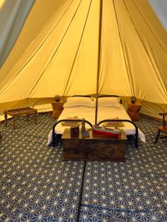 Stones & Stars Boutique Glamping - Plymouth - 6