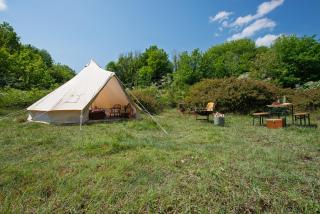 Stones & Stars Boutique Glamping - Plymouth - 7