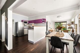 Elva Garden Cottage - Margaret River - 2