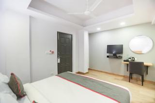 Super Townhouse Suncitel Near Kolkata Airport - Gauripur - 3