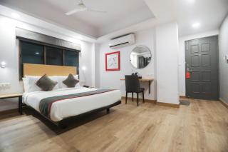 Super Townhouse Suncitel Near Kolkata Airport - Gauripur - 4