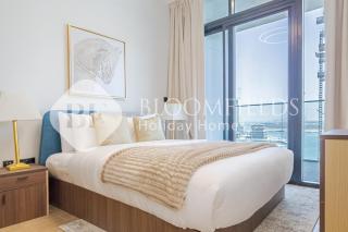 Bloomfields Deluxe 1br Al Maryah Vista 1 - Abu Dhabi - 7