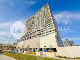 Bloomfields Deluxe 1br Al Maryah Vista 1 - Abu Dhabi - 4