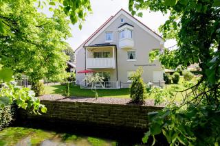 Haus am Mühlenweg - modern und lichtdurchflutet - Bad Wörishofen - 7