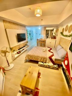 Cozy Bali - 1