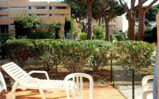 T2 Terrasse, Bormes Les Mimosas La Faviere, 5 Pers, 5 mn à pieds des plages et commerces - Bormes-les-Mimosas - 9
