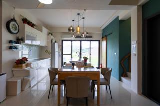 Hi Zebra Travel B&B - Dongshan - 4
