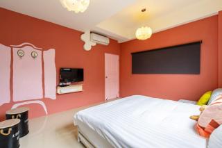 Hi Zebra Travel B&B - 3