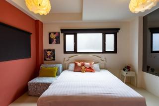 Hi Zebra Travel B&B - Dongshan - 1