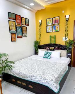 Sanjay resort and hotel - Jāmb - 0