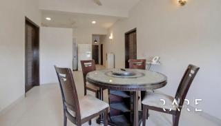 Rare Holiday Homes - Danish Park View II - Near Shahrah-e-Faisal - R503 - PECHS - Karachi - 6