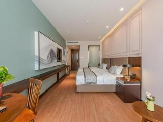 GME Hefei Qianshan North Road Phoenix City Hotel - Hefei - 5