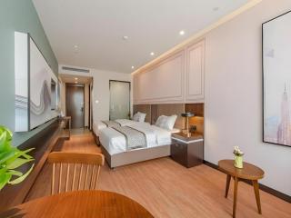 GME Hefei Qianshan North Road Phoenix City Hotel - Hefei - 4