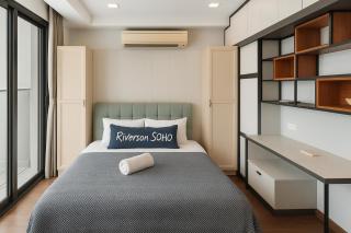 Riverson Soho Luxury Stay by Finest Homestay - Kota Kinabalu - 9