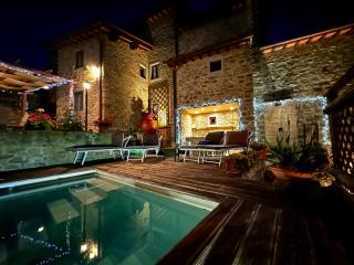 Villa Borgo Soale - Reggello - 8