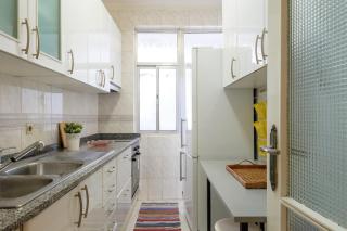 Spacious 3 BRs Apartment, steps to Joao's station - Vila Nova de Gaia - 7