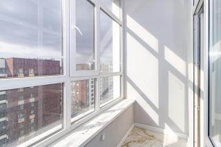 Alpamys Urban Loft - Astana - 5