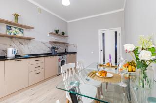 Alpamys Urban Loft - Astana - 3