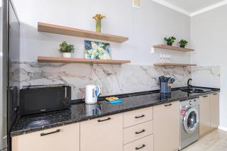 Alpamys Urban Loft - Astana - 2