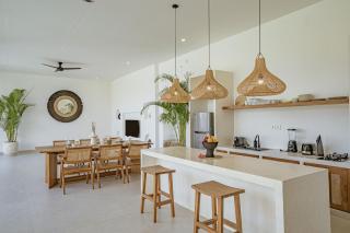 Villa Lume Pererenan - Canggu - 1