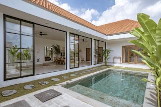 Villa Lume Pererenan - Canggu - 0