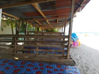 Magic's Place Beach Resort - Saavedra - 1