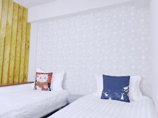 Ksi南常盤台401 - 0