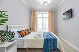 Alpamys Urban Loft - Astana - 0