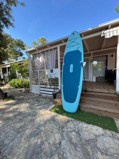 Mobile home RENE - Biograd na Moru - 8