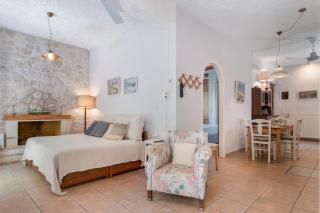 Stone House In Katouna With Garden - Katouna - 3