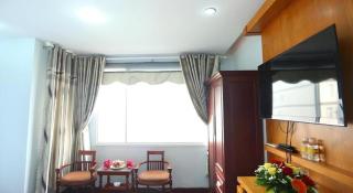 Phu My Long Hotel - Da Nang - 9