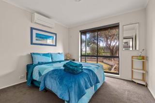 The Ocean Central - 1