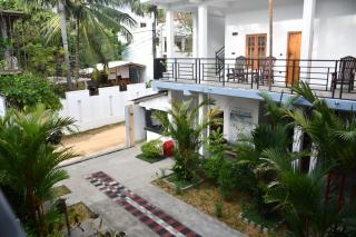 Kurumba Stay - Arugam Bay - 9