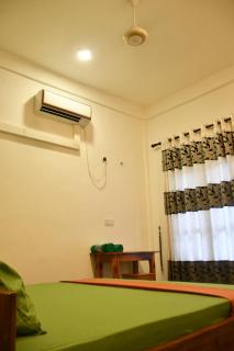 Kurumba Stay - Arugam Bay - 6