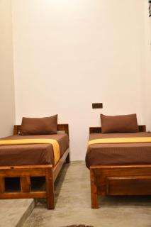 Kurumba Stay - Arugam Bay - 3