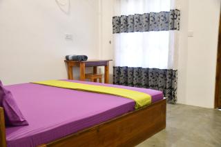 Kurumba Stay - Arugam Bay - 2