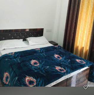 S R hotel - Kutnaur - 4