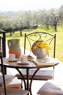 Villa Toce B&B - Cave - 7