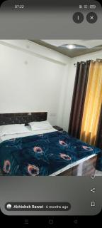 S R hotel - Kutnaur - 2