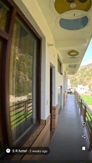 S R hotel - Kutnaur - 1