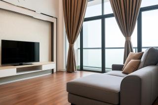 Riverson Soho Luxury Stay by Finest Homestay - Kota Kinabalu - 6