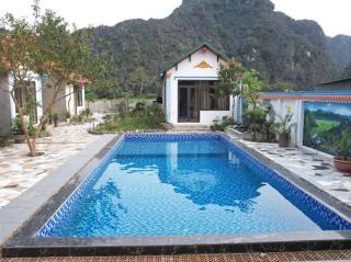 Hang Mua Star Homestay - Xuân Sơn - 6