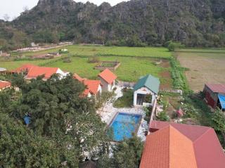 Hang Mua Star Homestay - Xuân Sơn - 5